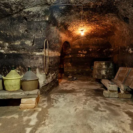 Borgo Capobianco * Montefiascone