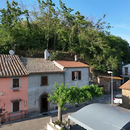 Borgo Capobianco * Montefiascone