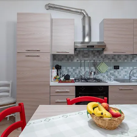 Дом отдыха Borgo Capobianco *